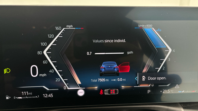 BMW 2 Series 220i M Sport 2dr Step Auto Petrol Coupe